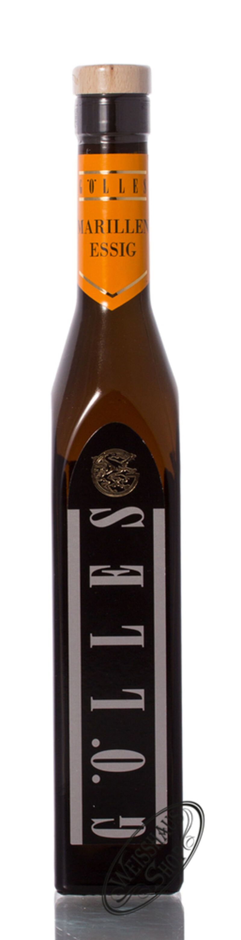 Gölles Marillen Essig 0,25l Gölles Marillen Essig 0,25l