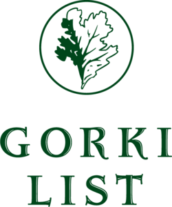 Gorki List