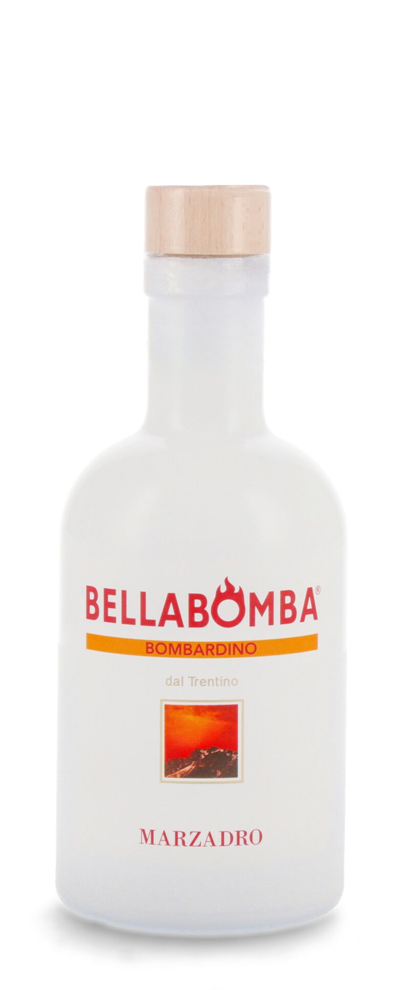 Marzadro Bellabomba 17% vol. 0,20l Marzadro Bellabomba 17% vol. 0,20l