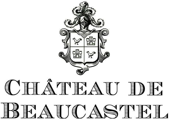 Chateau de Beaucastel
