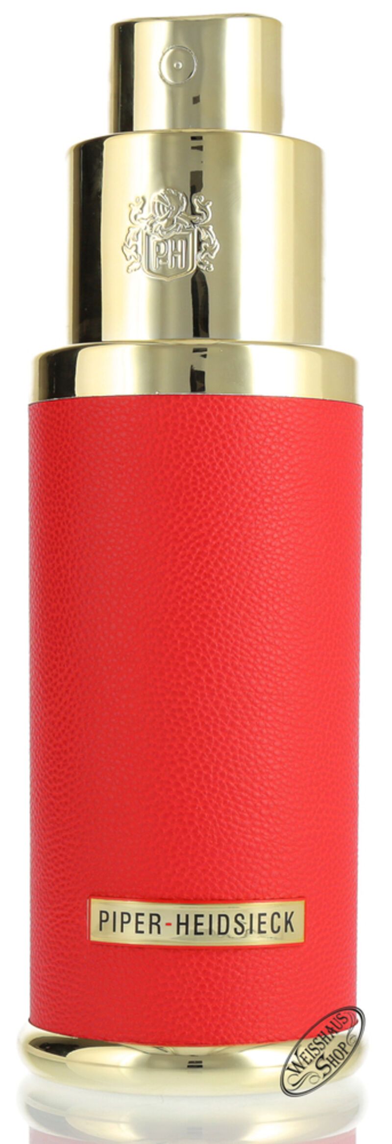 Piper-Heidsieck Brut Champagner 12% vol. 0,75l The Perfume Geschenk-Set Piper-Heidsieck Brut Champagner 12% vol. 0,75l The Perfume Geschenk-Set