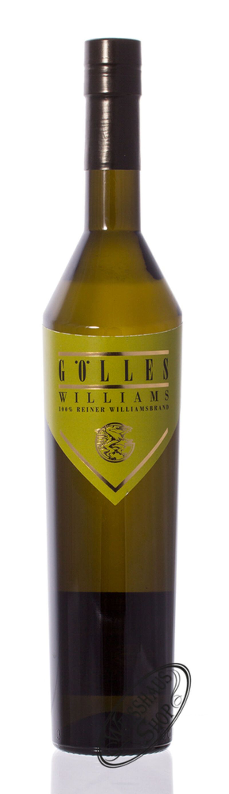 Gölles Williams Birnenbrand 43% vol. 0,70l