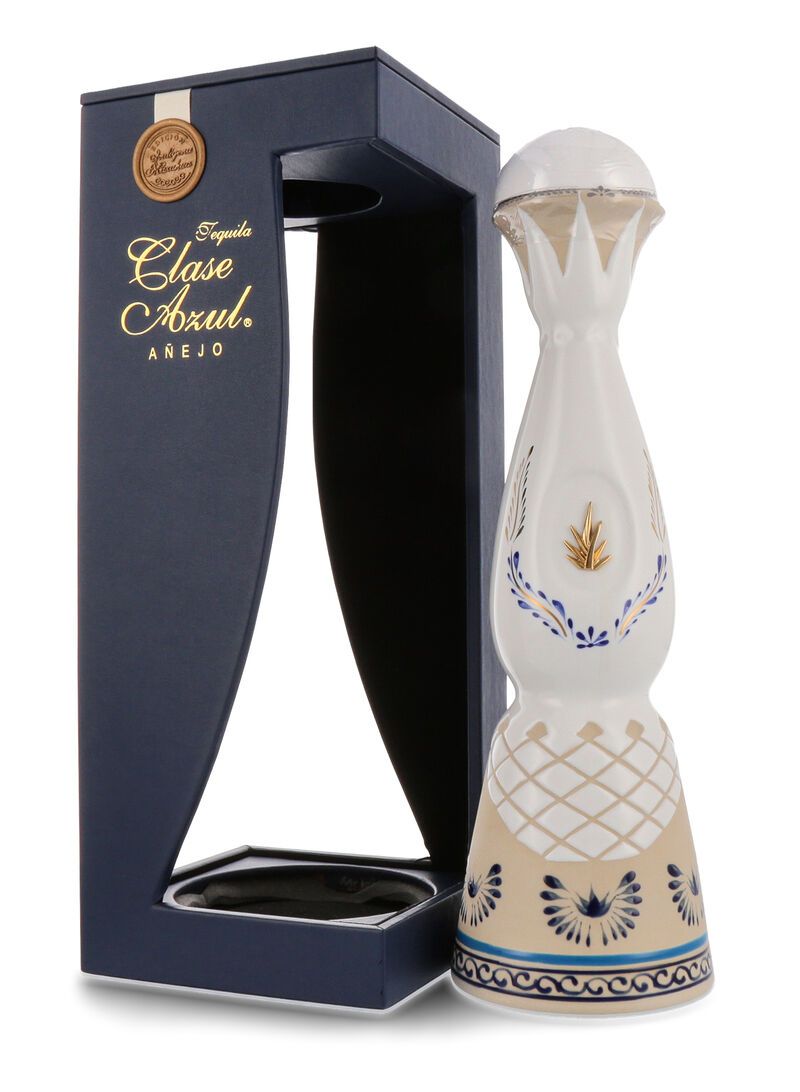 Clase Azul Tequila Anejo 40% vol. 0,70l