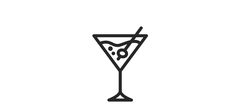 Martini Icon