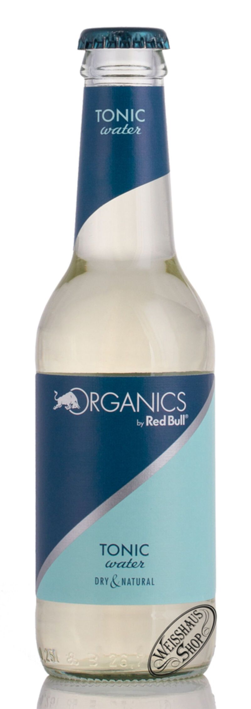 Organics by Red Bull Tonic Water 0,25l Organics by Red Bull Tonic Water 0,25l