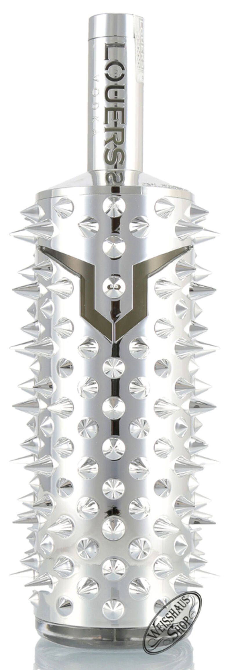 Louers Vodka 40% vol. 1,0l Louers Vodka 40% vol. 1,0l