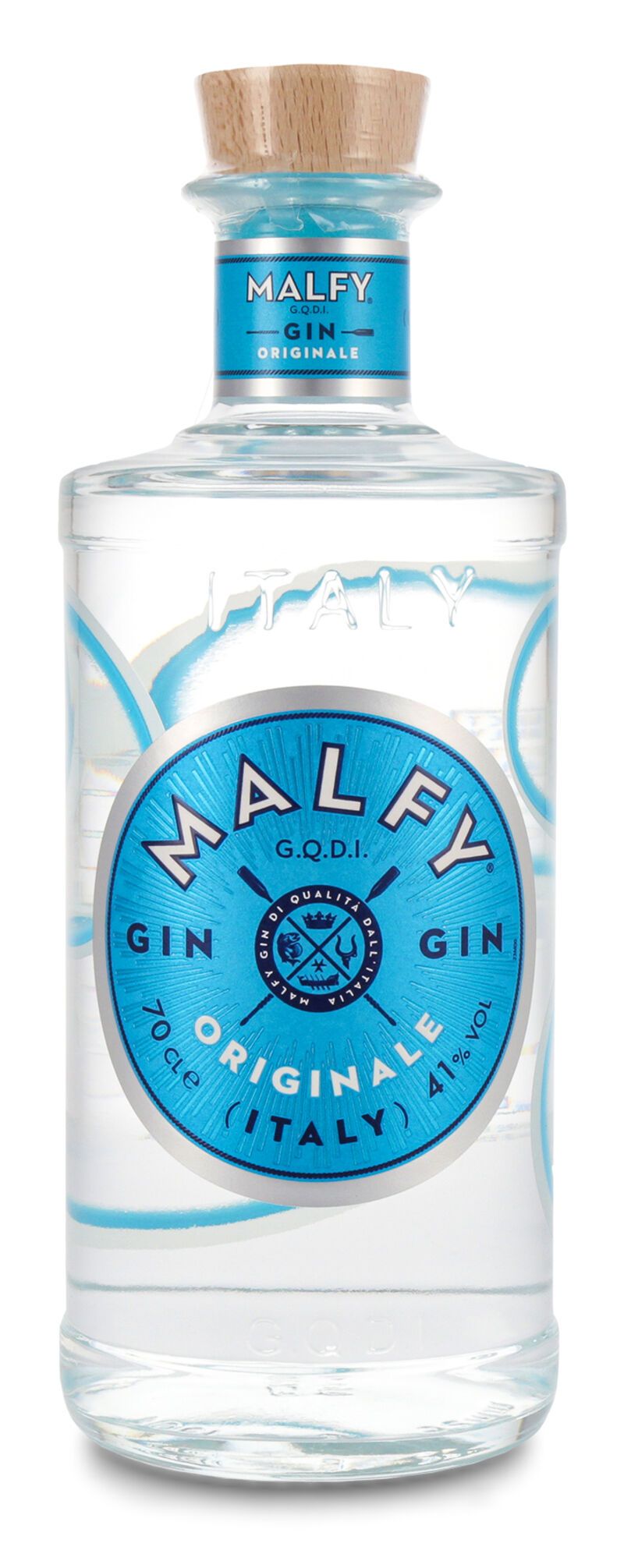 Malfy Gin Originale 41% vol. 0,70l
