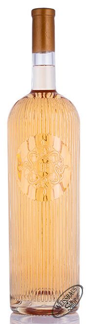 Ultimate Provence Rosé Cotes de Provence 13% vol. 3,0l Doppelmagnum