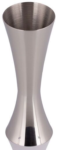 Aero Jigger Stainless Steel 25/50ml Aero Jigger Stainless Steel 25/50ml