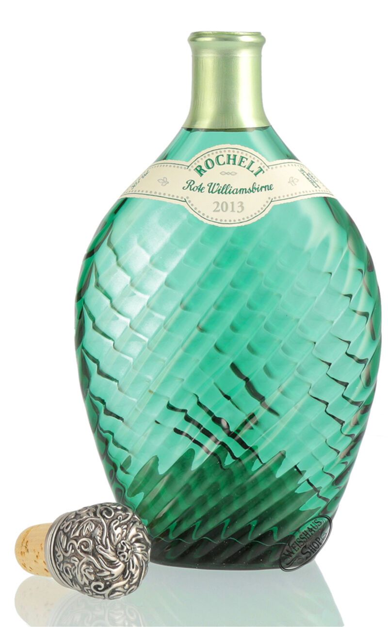 Rochelt Rote Williamsbirne 50% vol. 0,35l