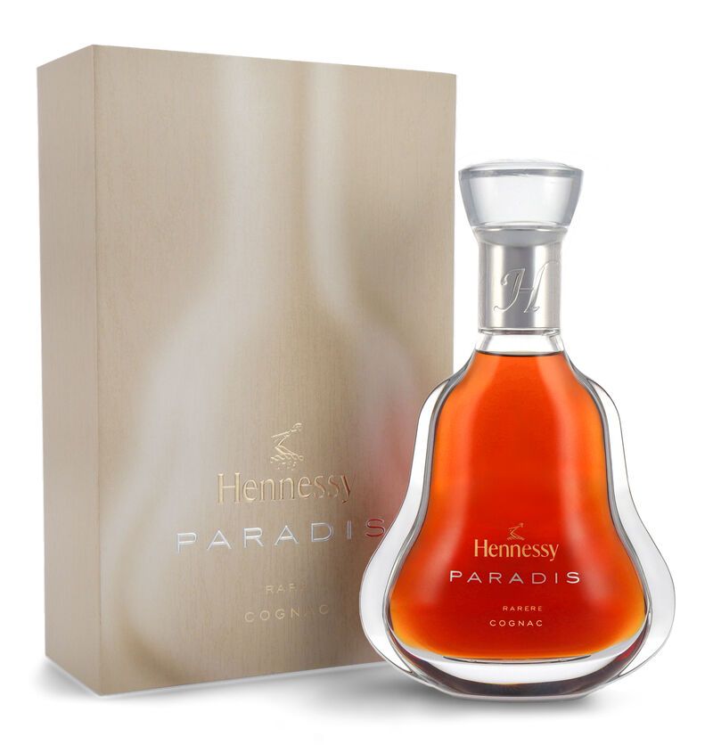 Hennessy Paradis Cognac 40% vol. 0,35l