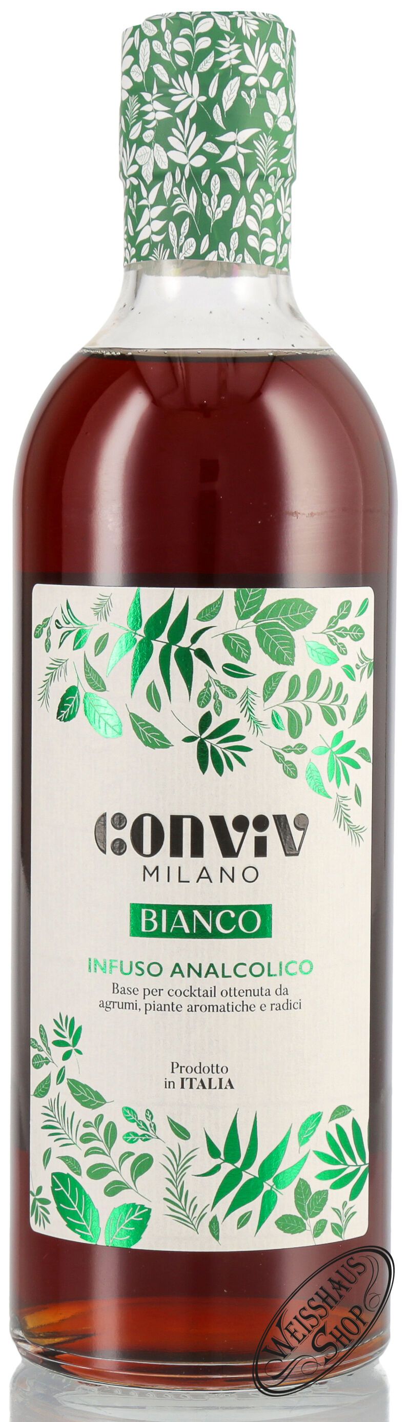 Conviv Milano Bianco 0,70l