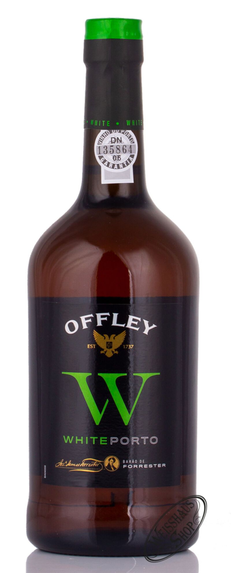 Offley White Port 19,5% vol. 0,75l