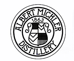 Albert Michler's