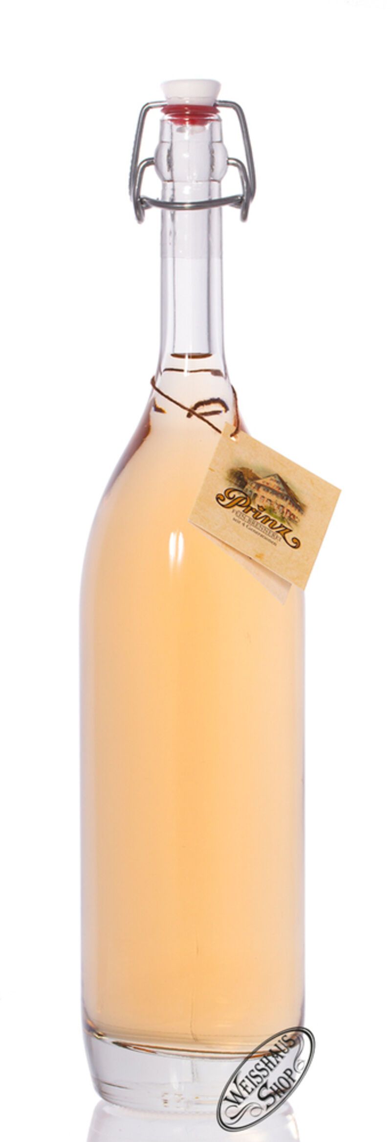 Prinz Alte Wald Himbeere 41% vol. 0,50l Prinz Alte Wald Himbeere 41% vol. 0,50l