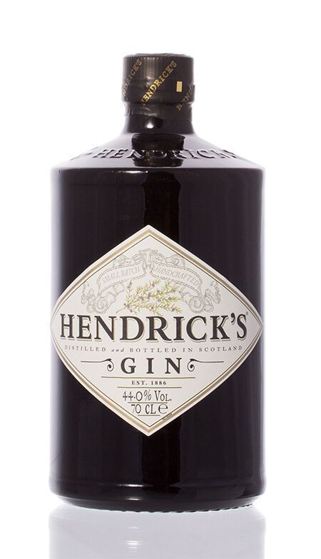 Hendrick's Gin 44% vol. 0,70l