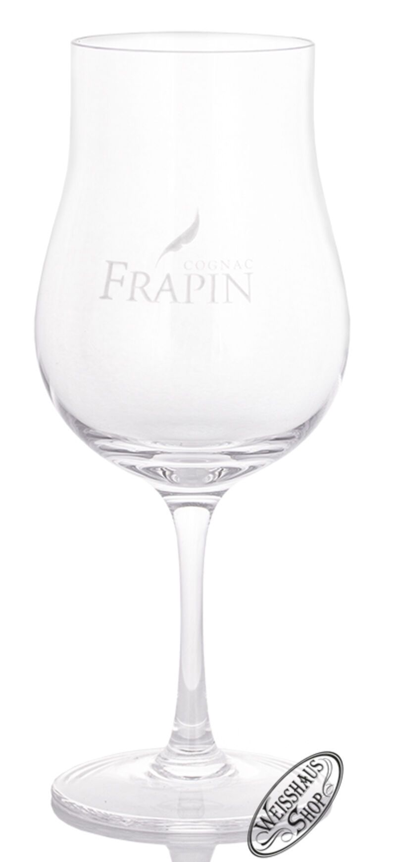 Frapin Cognac Glas