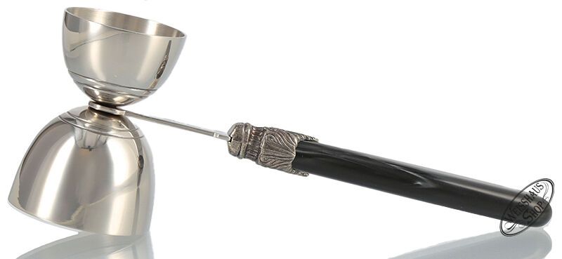 Classico Hammer Jigger 25/50ml Classico Hammer Jigger 25/50ml