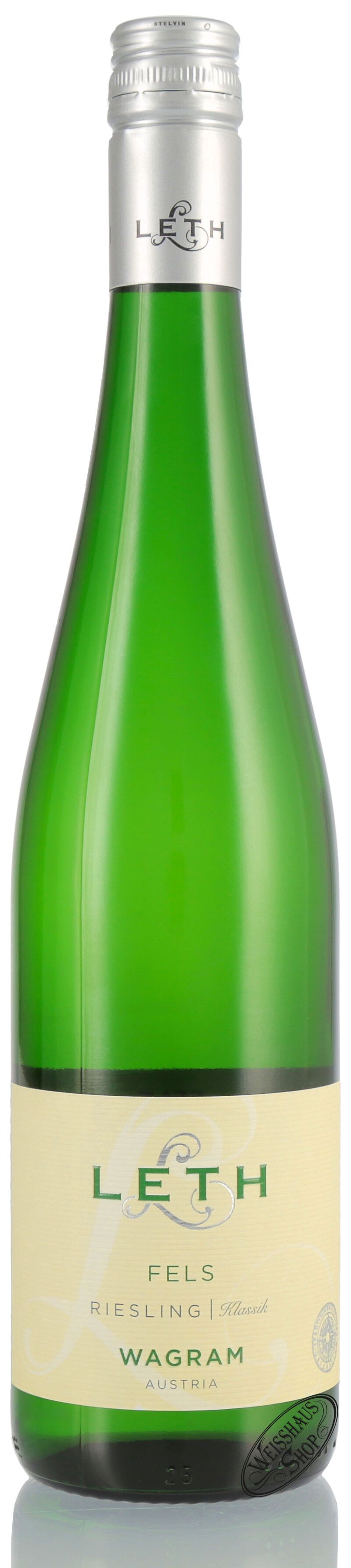 Leth Riesling Klassik 2023 13% vol. 0,75l