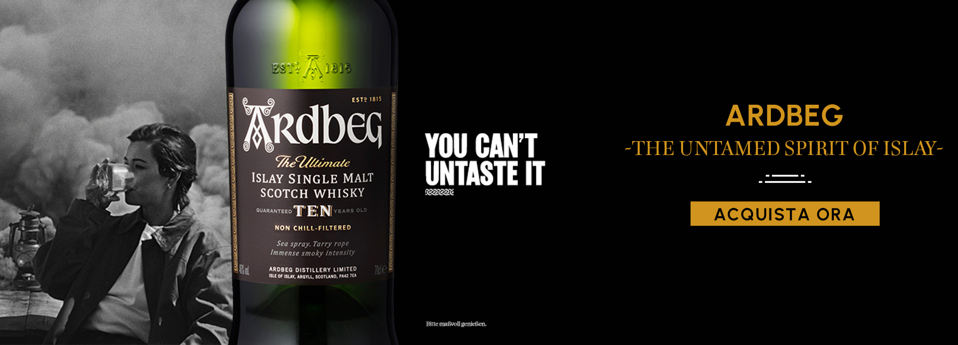 Ardbeg Whisky