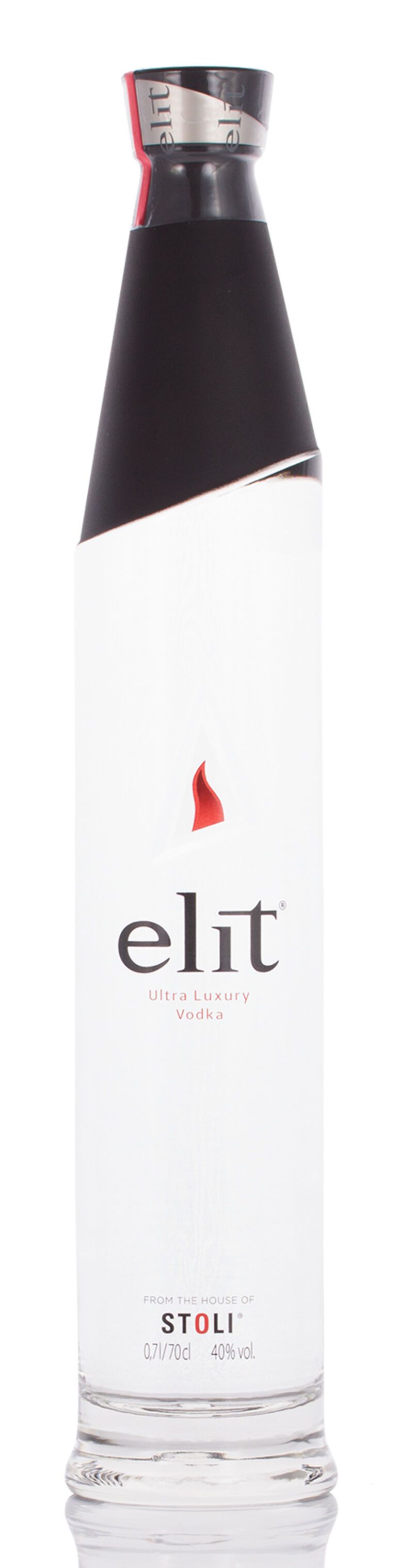 Elit Vodka 40% vol. 0,70l