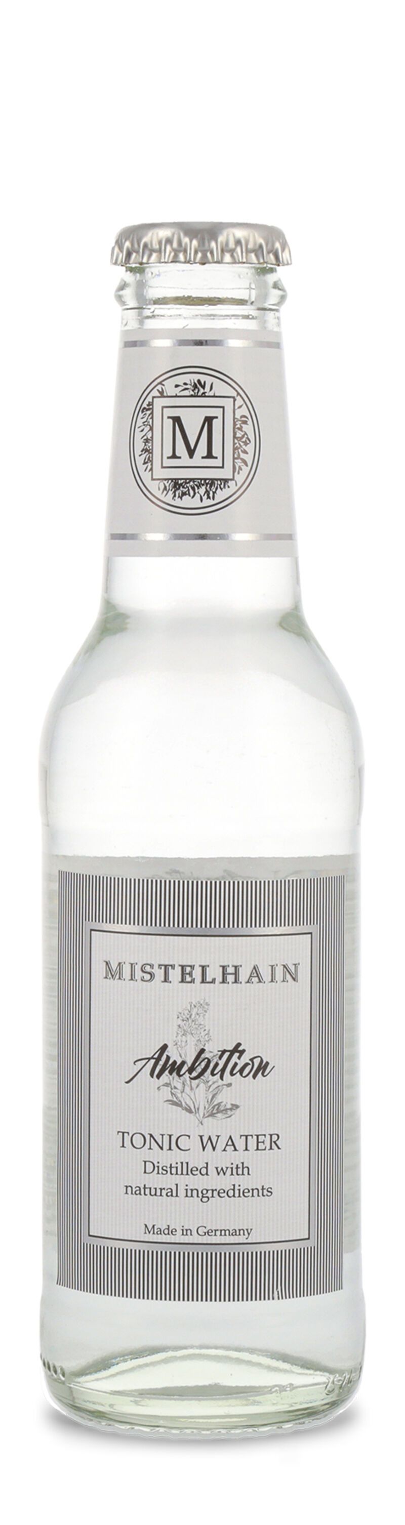 Mistelhain Ambition 0,20l Mistelhain Ambition 0,20l