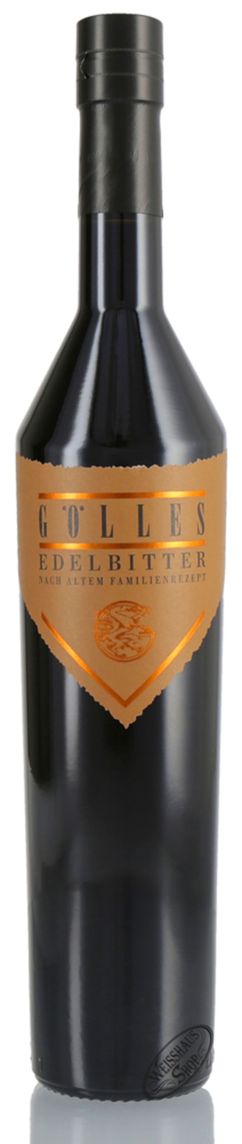 Gölles Edelbitter 30% vol. 0,70l