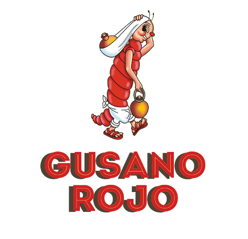 Gusano Rojo