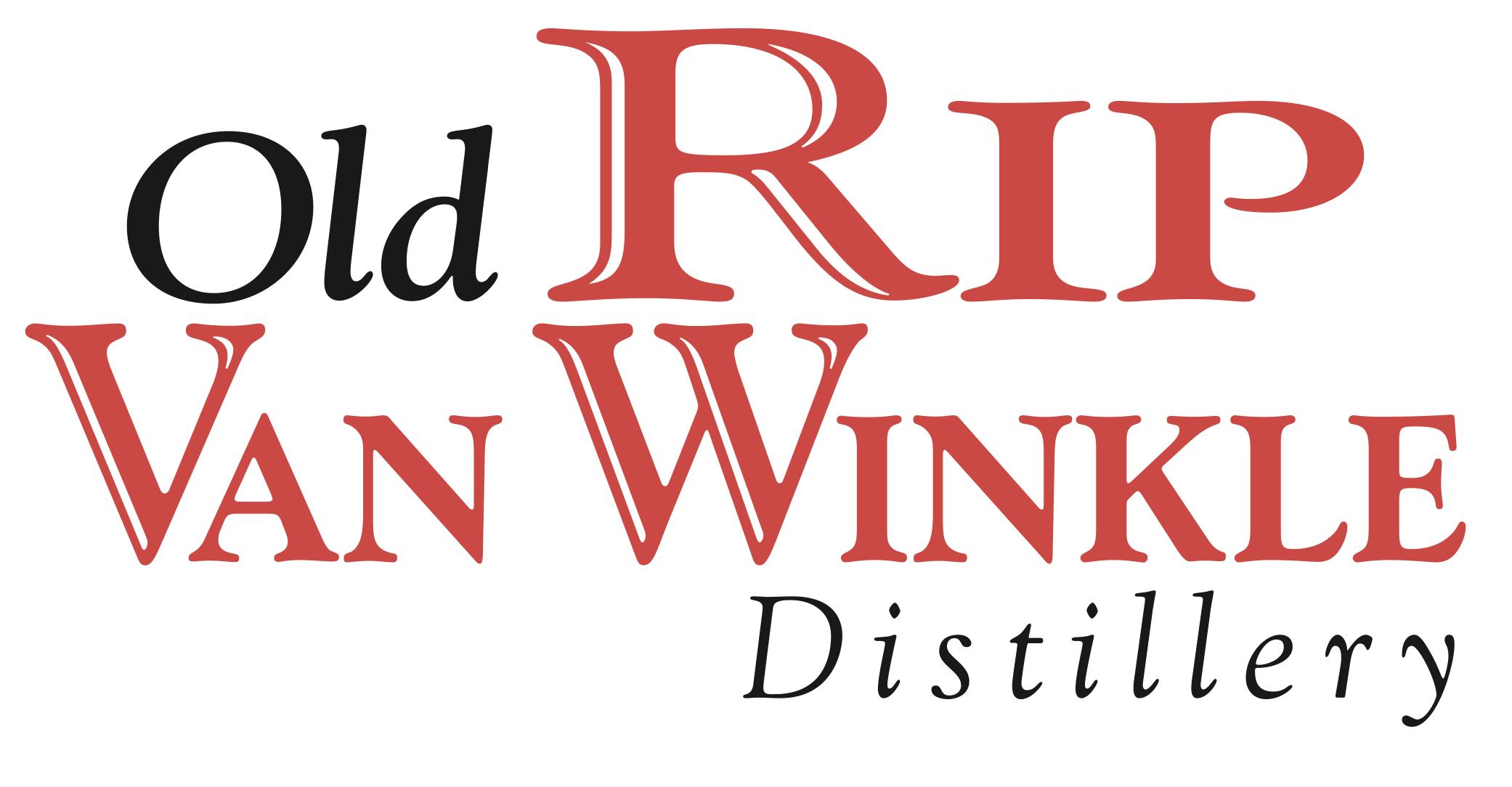 Old Rip van Winkle Distillery