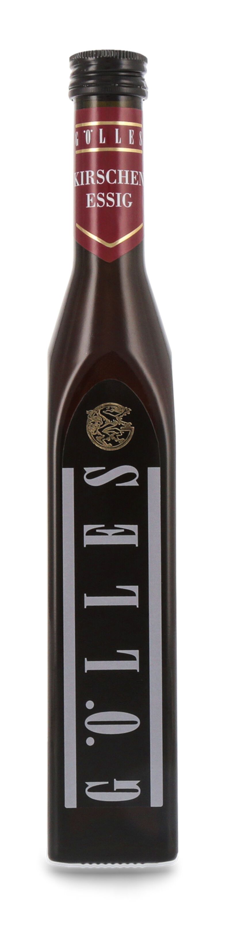 Gölles Kirschen Essig 0,25l