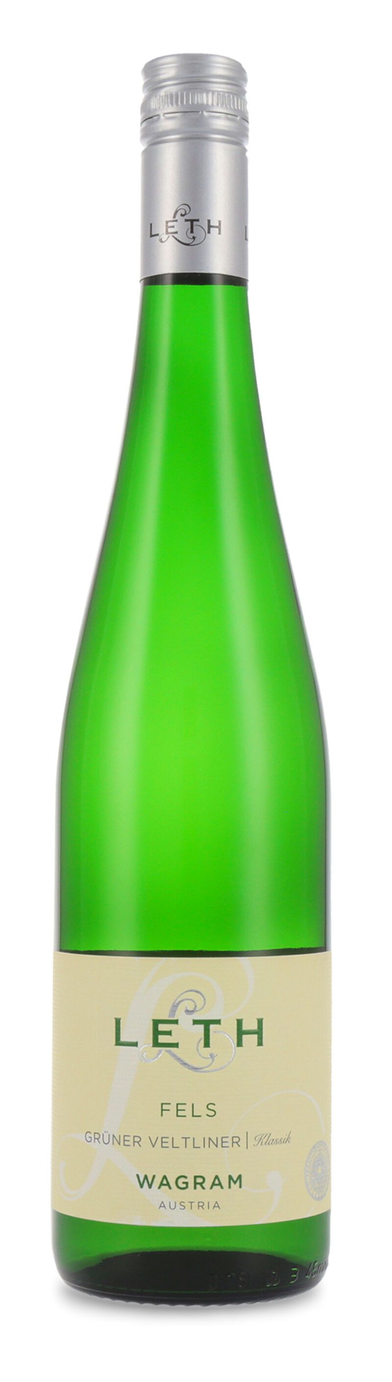 Leth Grüner Veltliner Klassik 2025 12,5% vol. 0,75l
