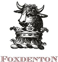 Foxdenton