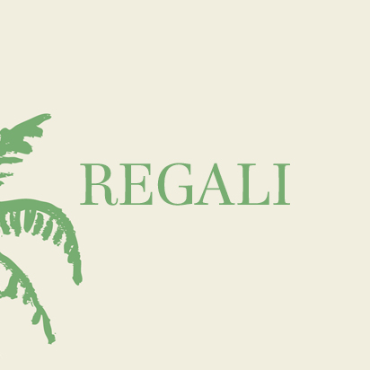 Regali