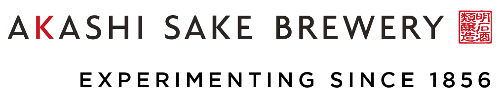 Akashi Sake Brewery Co. Ltd