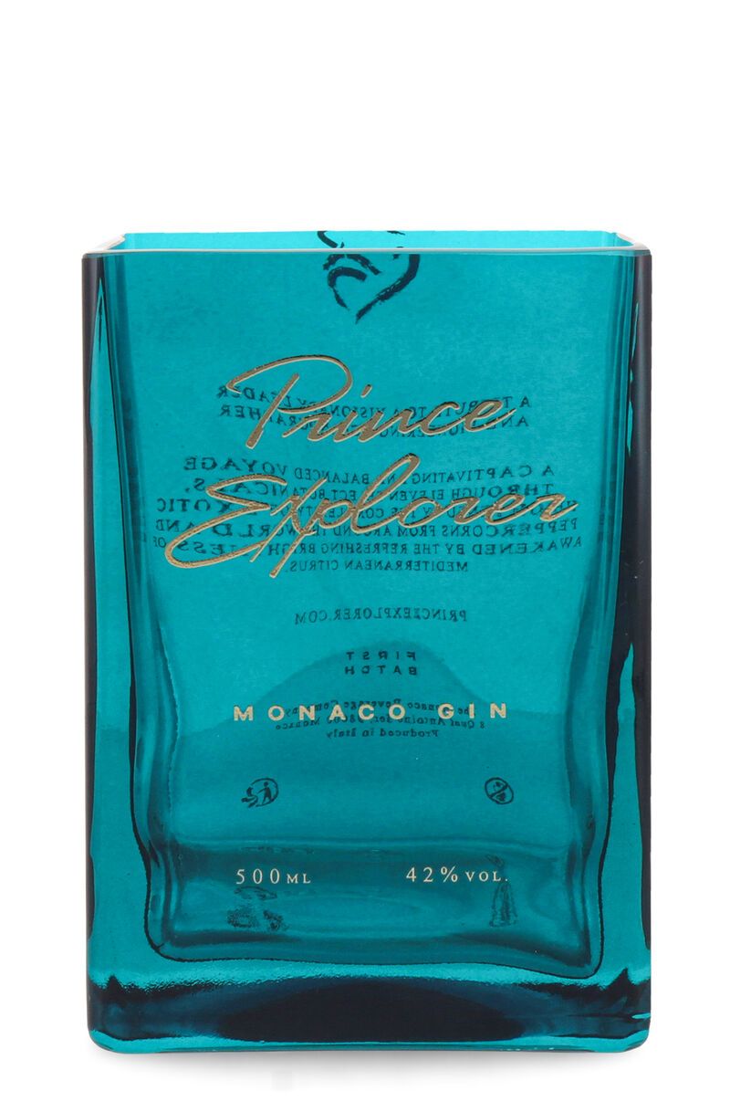 Prince Explorer Glas