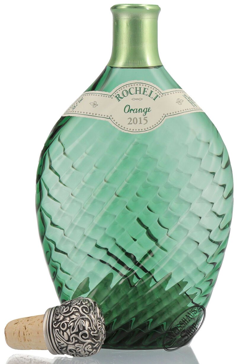 Rochelt Orange 58% vol. 0,35l Rochelt Orange 58% vol. 0,35l
