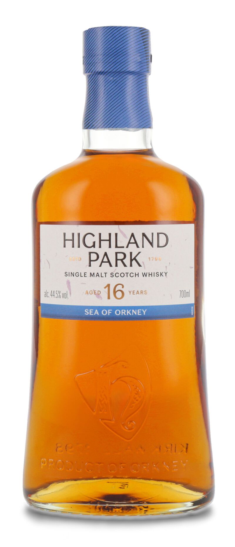 Highland Park 16 YO Sea Whisky 44,5% vol. 0,70l