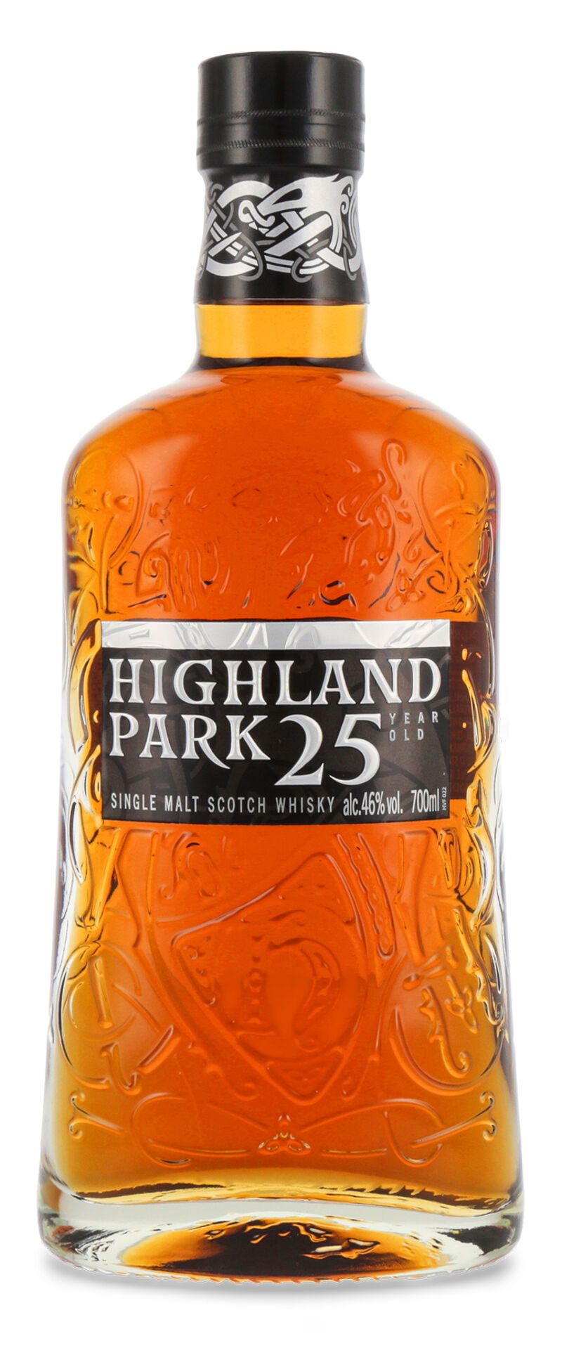 Highland Park 25 YO Edition 2023 Whisky 46% vol. 0,70l