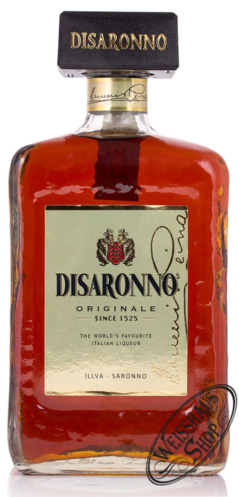 Disaronno Originale 28% vol. 0,70l Disaronno Originale 28% vol. 0,70l