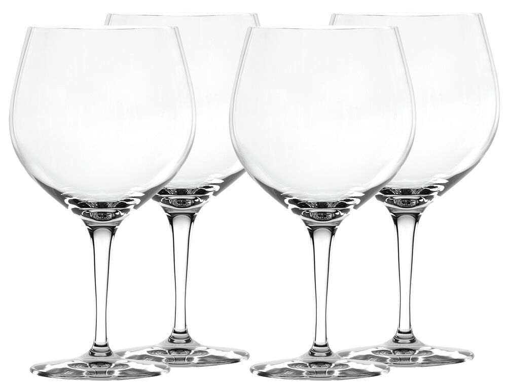 Spiegelau Gin Tonic Set 4 Gläser Spiegelau Gin Tonic Set 4 Gläser