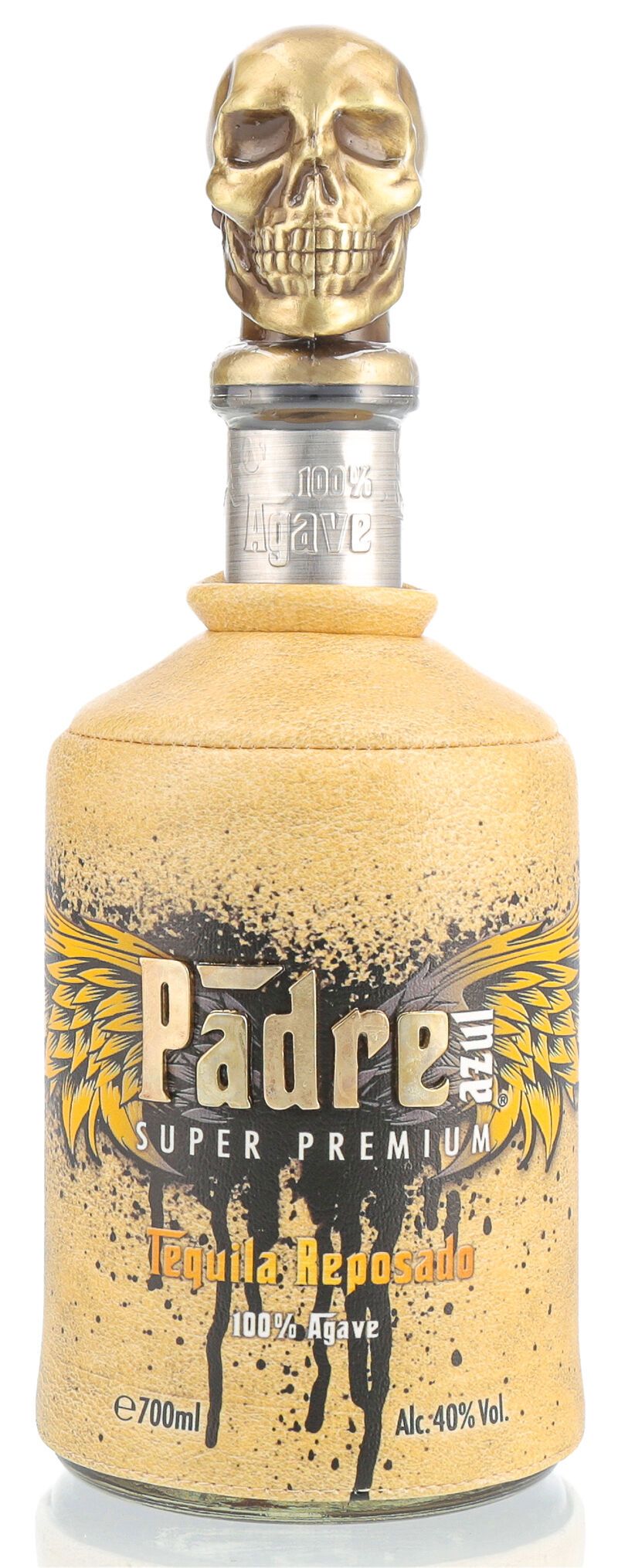 Padre azul Reposado Tequila 40% vol. 0,70l