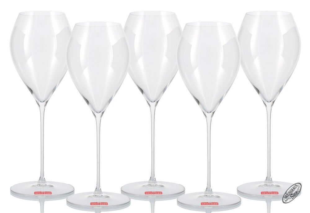 Spiegelau Spumante Set 6 Gläser Spiegelau Spumante Set 6 Gläser