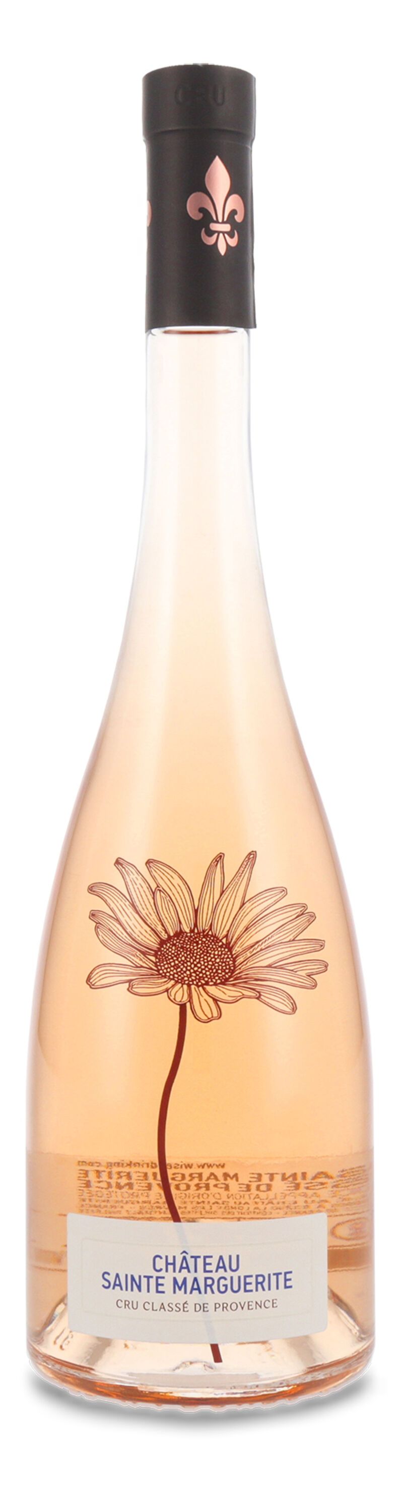 Maison Sainte Marguerite Rosé 2024 12,5% vol. 0,75l 