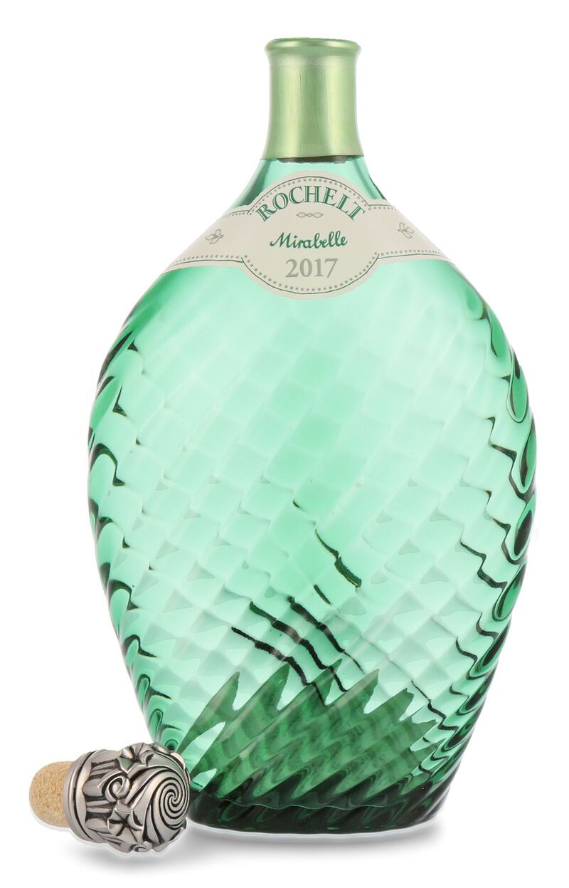 Rochelt Mirabelle 50% vol. 0,70l