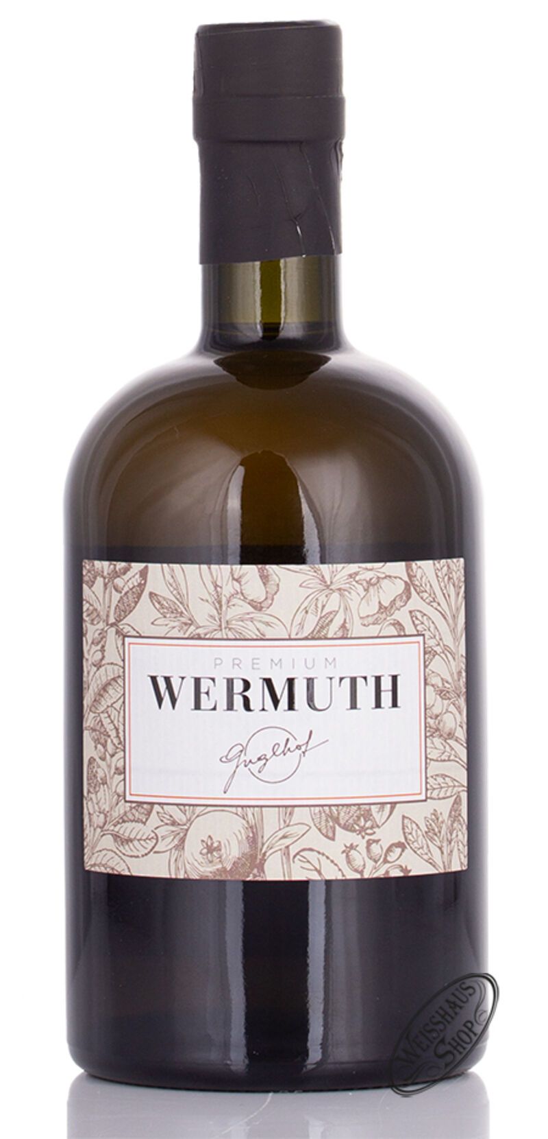 Guglhof Premium Wermuth 18,5% vol. 0,50l