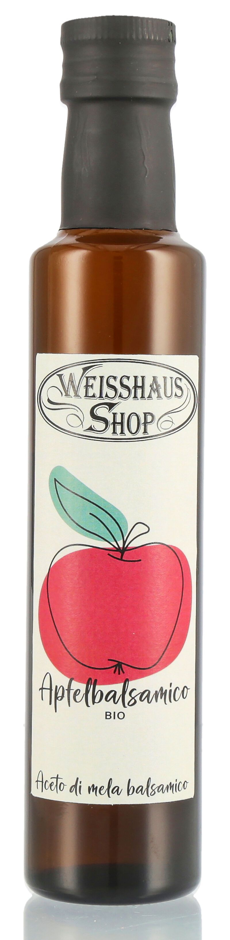 Walcher Aceto di Mela BIO Apfel Balsamico 0,25l