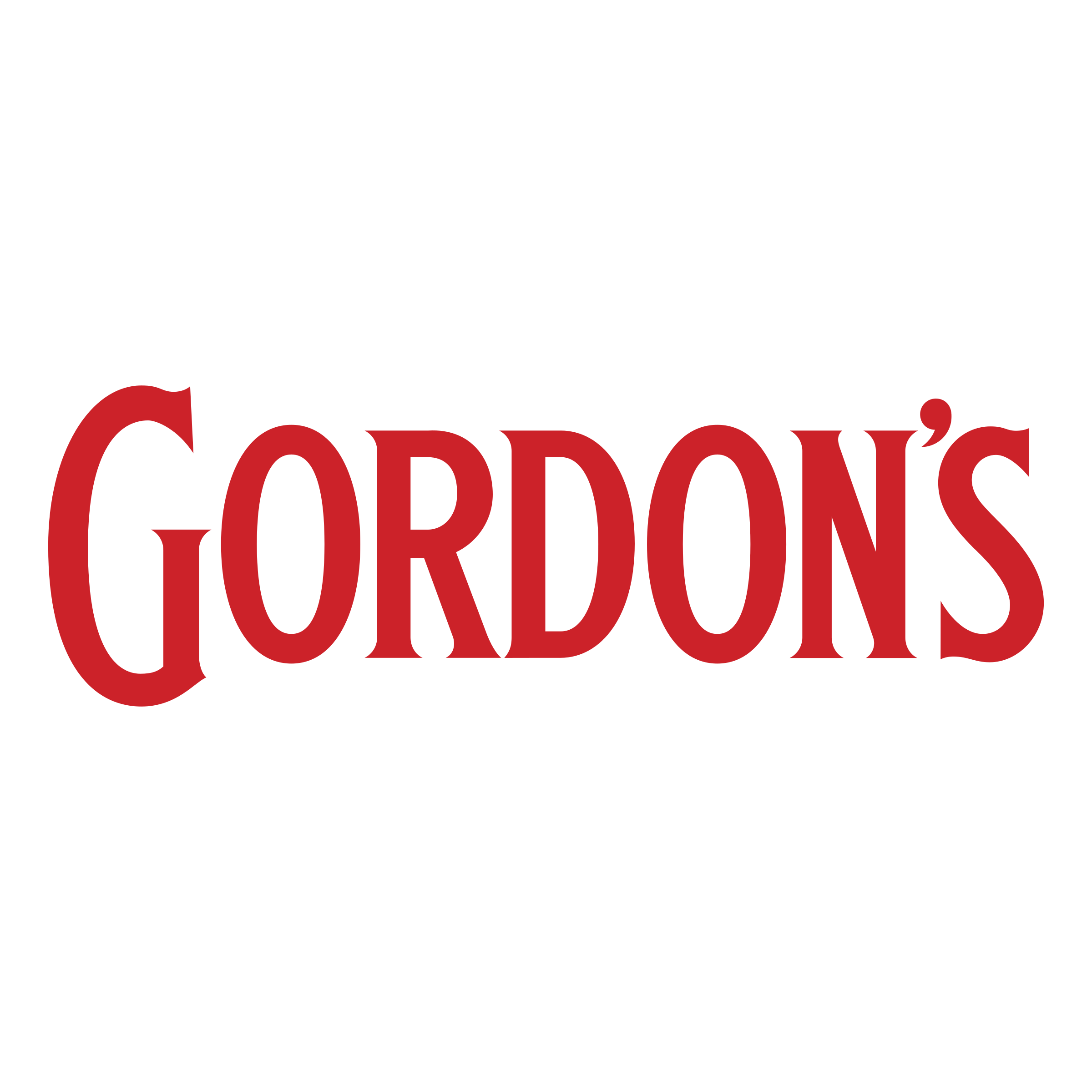 Gordon's