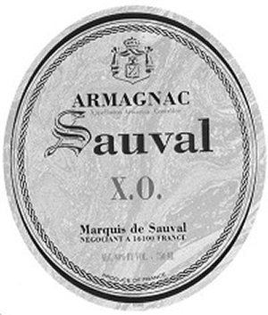 Marquis de Sauval