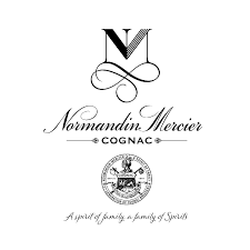 Normandin Mercier Cognac