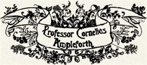 Professor Cornelius